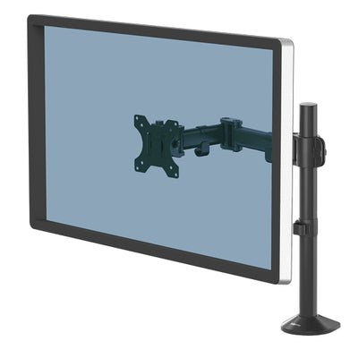8502501 - Fellowes Monitor Arm Reflex Single