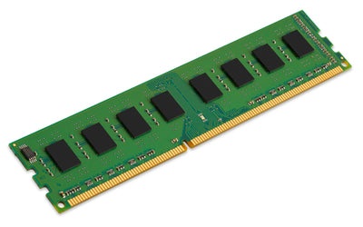 KCP3L16ND8/8 - KINGSTON 8GB DDR3 1600MHZ LOW VOLTAGE MODULE