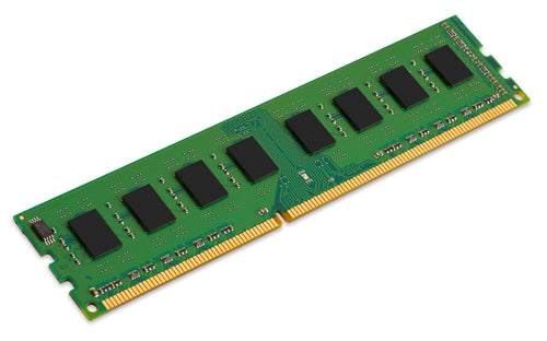 KCP3L16ND8/8 - KINGSTON 8GB DDR3 1600MHZ LOW VOLTAGE MODULE