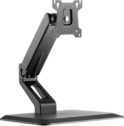Brateck 17"-32" Single Screen Articulating Monitor Stand AF1030
