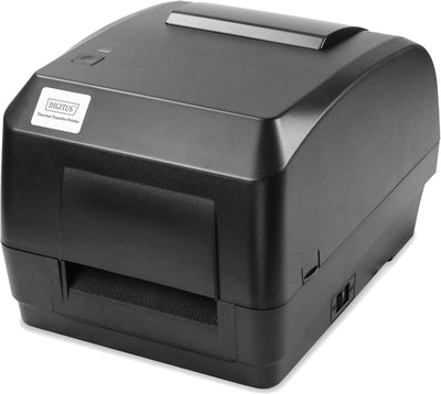 Digitus 200DPI Desktop Thermal Label Printer