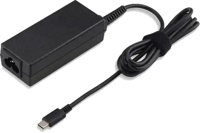 ACER 65W POWER ADAPTOR [20V 3.5A][USB-C]
