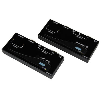 StarTech.com SV565UTPU - USB VGA KVM Console Extender over CAT5