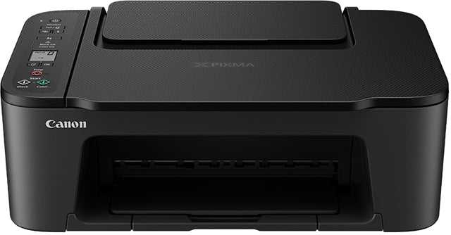 Canon PIXMA TS3460 7.7 ipm/4.0 ipm Inkjet MFC Printer PB7045