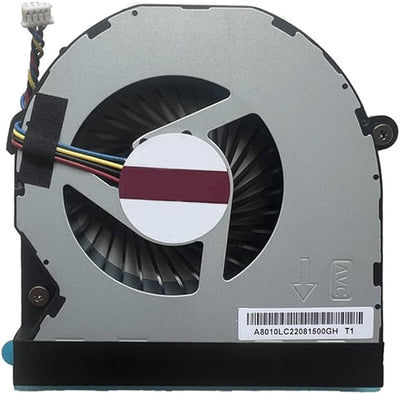 NUC982 - Cooling Fan for Intel 11th-Gen NUC TN