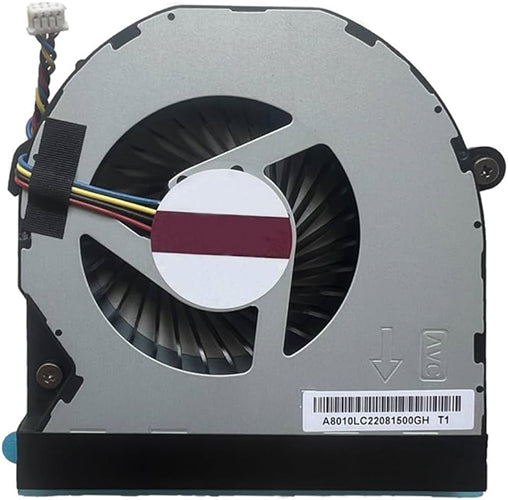 NUC982 - Cooling Fan for Intel 11th-Gen NUC TN