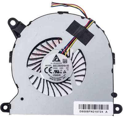 NUC987 - Cooling Fan for Intel 8th-Gen NUC