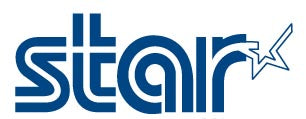 Star Micronics 30781500 - PSU for Star TSP143 LAN