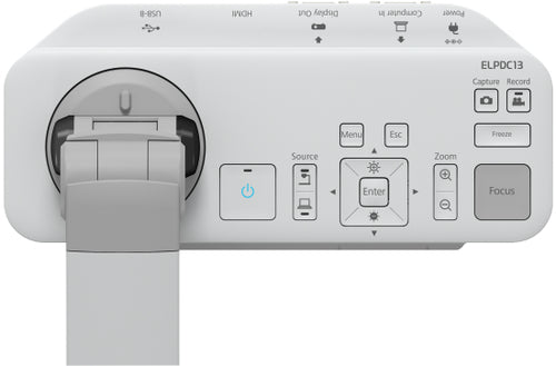 Epson V12H757053 - ELP-DC13 Document Camera 2M pixels