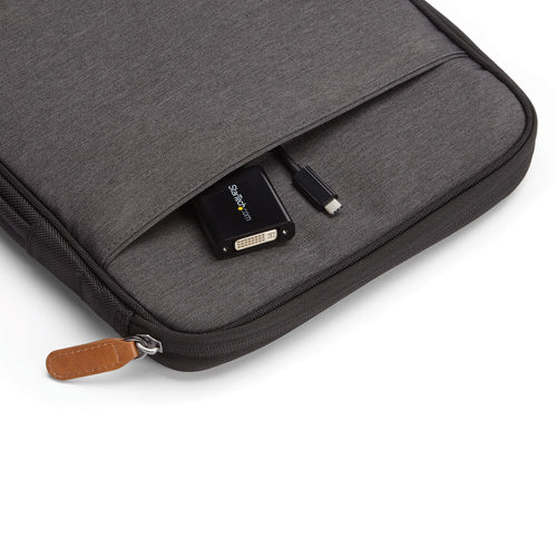 StarTech.com CDP2DVI - USB-C to DVI Adapter