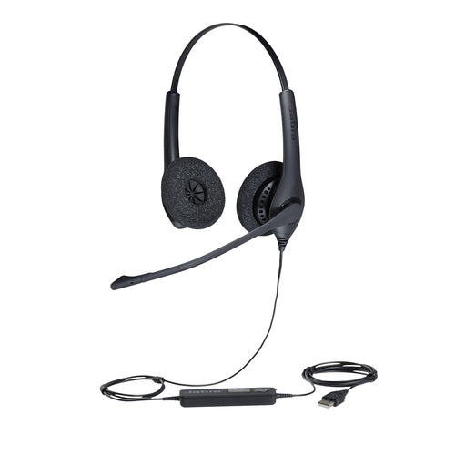 Jabra 1559-0153 - BIZ 1500 UC STEREO USB-A