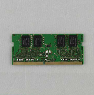820569-001 - HP 4Gb PC4-2133P-S Non-ECC UB CAS-15 SODIMM for Laptops