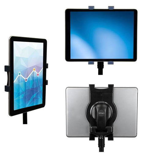 StarTech.com STNDTBLT1A5T - Universal Tripod Floor Stand for Tablets