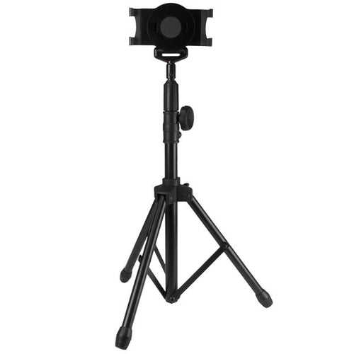 StarTech.com STNDTBLT1A5T - Universal Tripod Floor Stand for Tablets