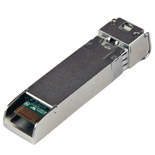 SFPP10GELRST - STARTECH.COM JUNIPER SFPP-10GE-LR COMPATIBLE SFP+ - 10GBE SMF - 10KM DDM LTW