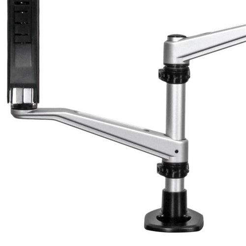 STARTECH.COM DESK MOUNT DUAL MONITOR ARM - ARTICULATING - UP TO 30" DISPLAY 10 YR