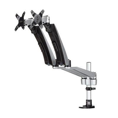 StarTech.com ARMDUAL30 - SOPORTE DE DOS MONITORES