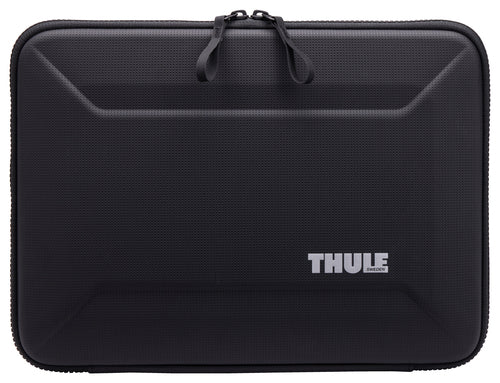 Thule Gauntlet Sleeve 5.0 for MacBook Pro 13"-14" & MacBook Air – Black