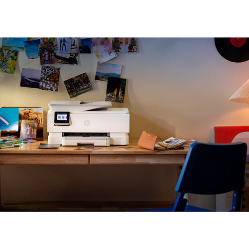 B63K6D - HP ENVY PHOTO 7930 ALL-IN-ONE PRINTER