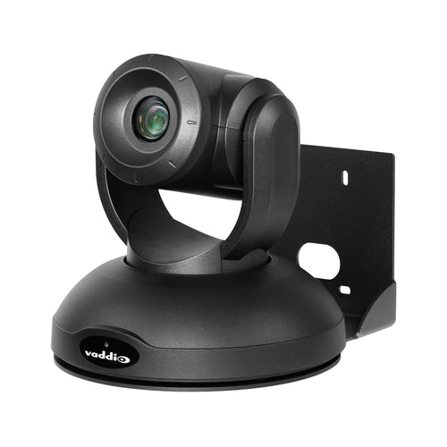 Vaddio RoboSHOT 40 UHD Black, AU Cord