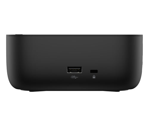 HP USB-C 100W G6 Dock