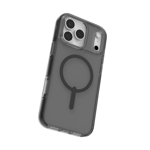 ZAGG Santa Cruz Snap Case, Apple iPhone Pro Max, MidnightBlack (v1) - iPhone 17 Pro Max