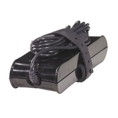 Dell EMC 310-7712 Dell Power Adapter AC 90W 7.4mm Output - C6 3-Pin AC Input - DPN