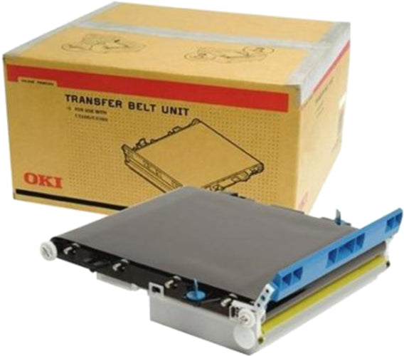 OKI 44472203 Transfer Unit OK8910