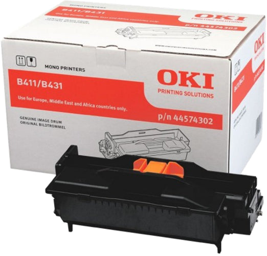 OKI 44574303 Drum OK0614