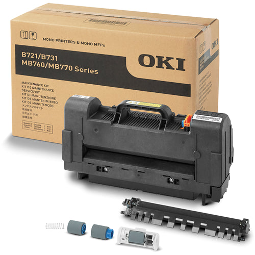 OKI 45435104 Fuser Unit OK8922