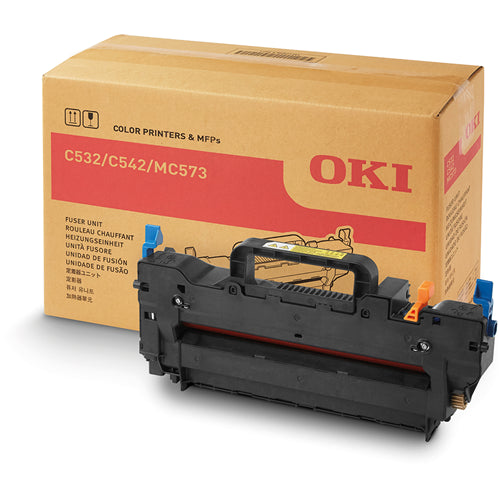 OKI 46358502 Fuser Unit OK8927
