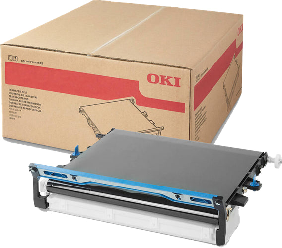 OKI 46394902 Transfer Unit OK8937
