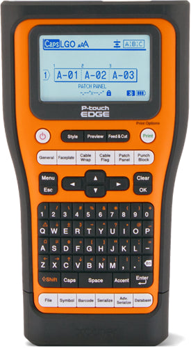 BPTE560 - Brother PTE560BTVP Industrial Label Maker
