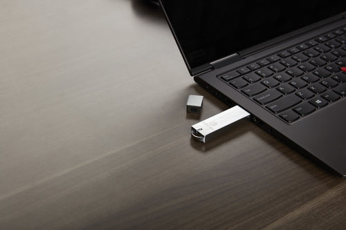 Kingston IKS1000B/128GB - 128GB IRONKEY BASIC S1000