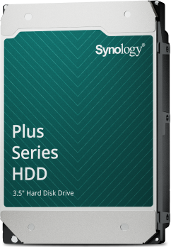 Synology Plus Series 6TB NAS HDD HAT3300-6T