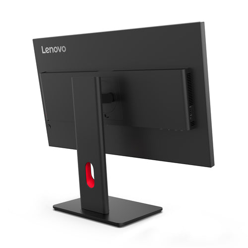 LENOVO T27Q-40 27" QHD 2560x1440 (16:9), DP+HDMI+USB HUB, 3Y