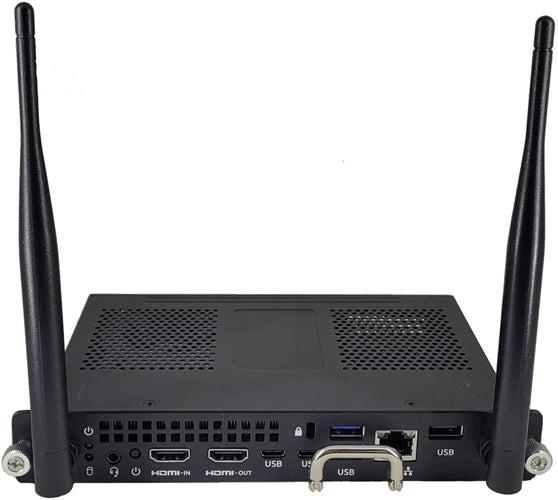 SMART OPS PC  i7 (W11 Pro) - 13th Gen UGK-PCM13-I7V