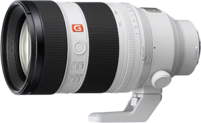 Sony Alpha SEL50150GM 50-150mm F2 GM FE FF Lens