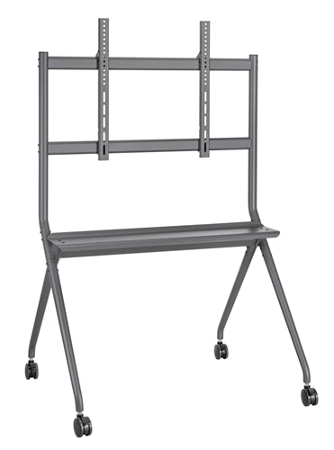 Digitus A460 Mobile TV/Display Stand 50"-86" AF8711