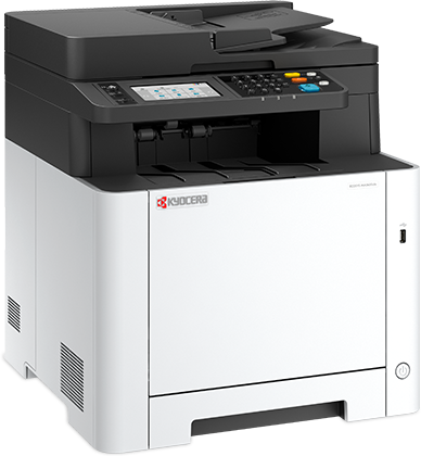 Kyocera ECOSYS MA2600cwx 26ppm Colour Multifunction KC3527