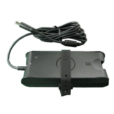 Dell EMC 312-0942 Dell Power Adapter AC 90W 7.4mm Output - C6 3-Pin AC Input - DPN