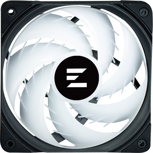 Zalman ZM-AF120 Argb Black FN1016