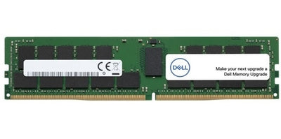 Dell EMC CPC7G Dell 32Gb PC4-2400T-R ECC REG DR x4 CAS-17 DIMM - APN