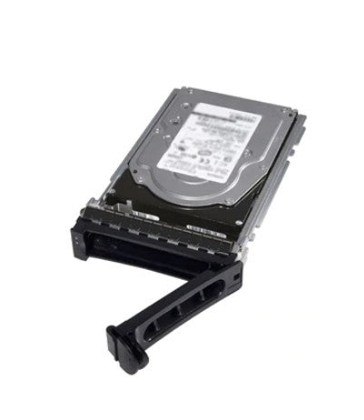 Dell 600Gb SAS 12G 15K SFF HDD - APN