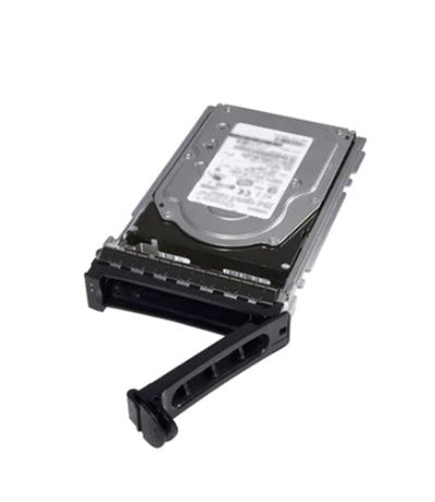 6DWVP - Dell 600Gb SAS 12G 10K SFF 512n HDD - APN