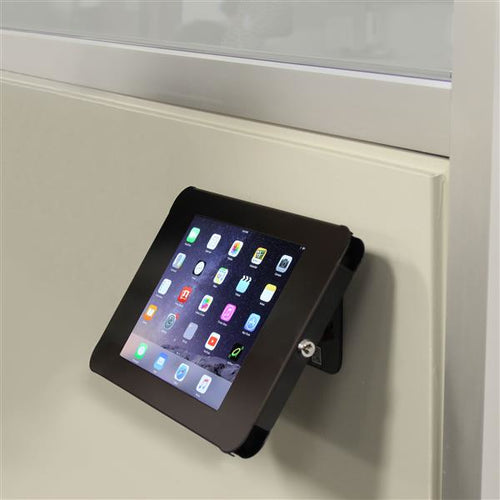StarTech.com SECTBLTPOS - Lockable Tablet Stand for iPad - Steel
