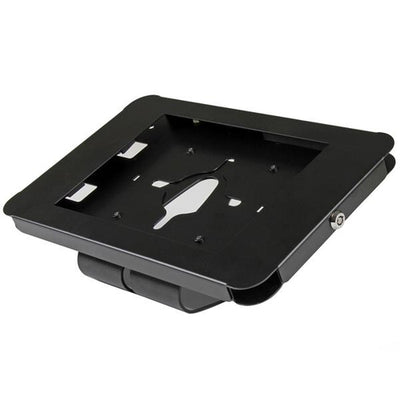 StarTech.com SECTBLTPOS - Lockable Tablet Stand for iPad - Steel