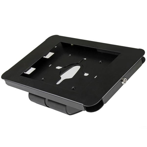 StarTech.com SECTBLTPOS - Lockable Tablet Stand for iPad - Steel