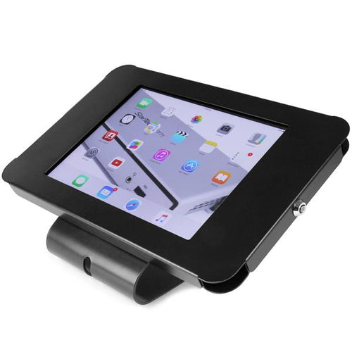 StarTech.com SECTBLTPOS - Lockable Tablet Stand for iPad - Steel