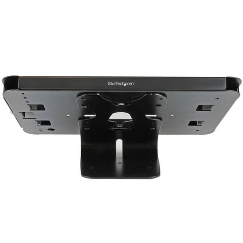StarTech.com SECTBLTPOS - Lockable Tablet Stand for iPad - Steel